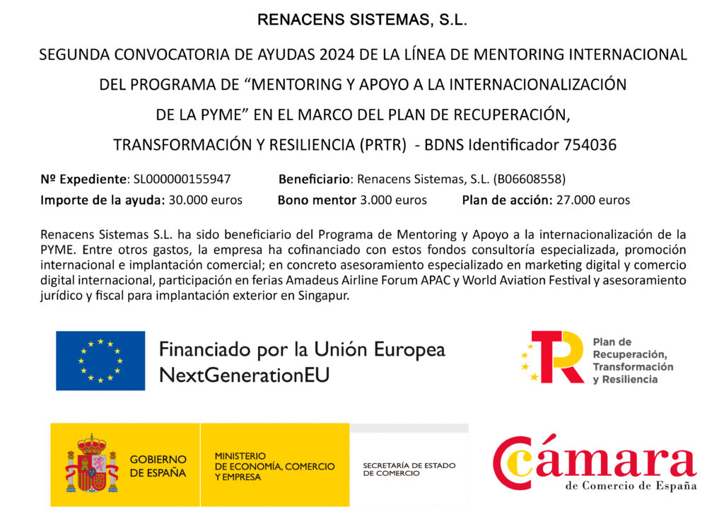 cartel Mentoring Camara