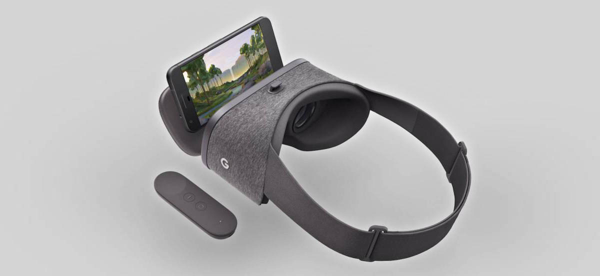 Google compra la empresa de gafas de realidad aumentada North